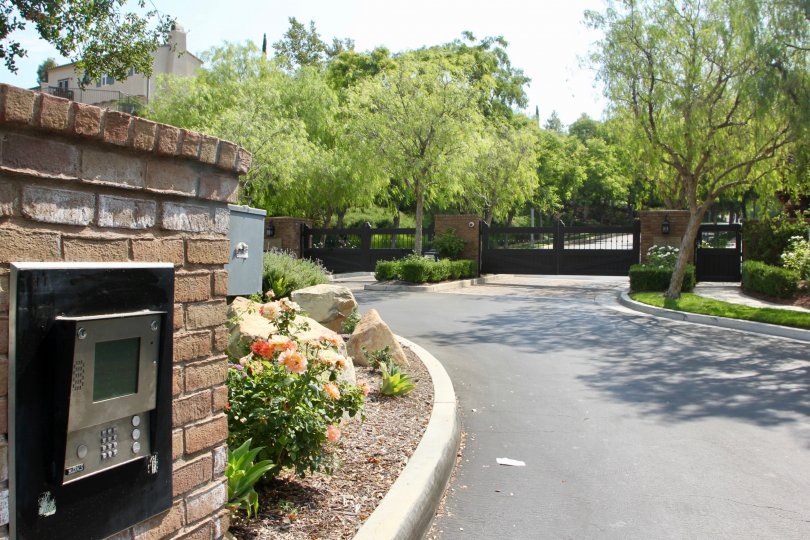 Temescal Heights Corona CA